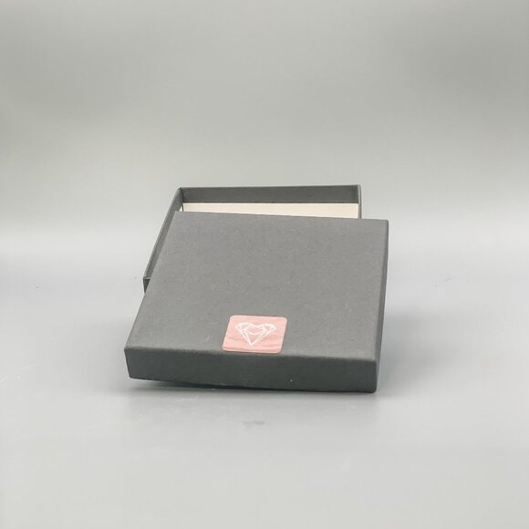 Rose Quartz, Polished Crystal, Layered Bangle - Picture 9 of 9